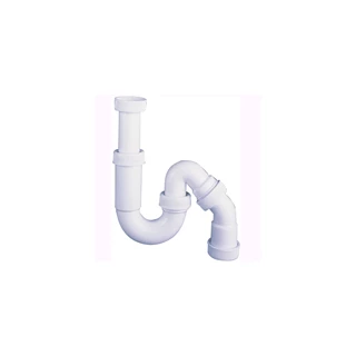 Siphon Lavabo Forme S Orientable 360° NICOLL, siphon lavabo L442