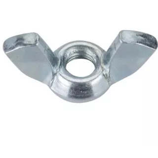 Ecrou à ailettes Galavnisé ECO-BRICOLAGE