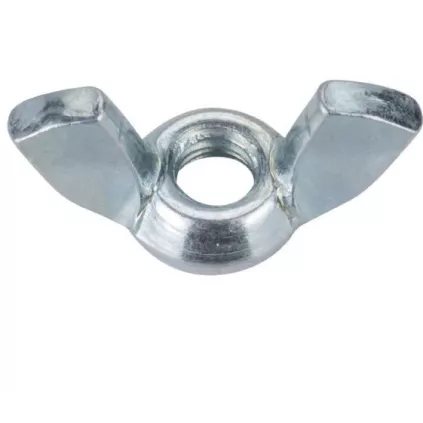 Ecrou à ailettes Galavnisé ECO-BRICOLAGE