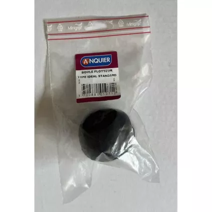 Boule avec insert IDEAL STANDARD 82x59x6