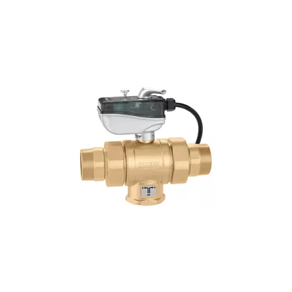 Vanne de Zone Grands Débit THERMADOR