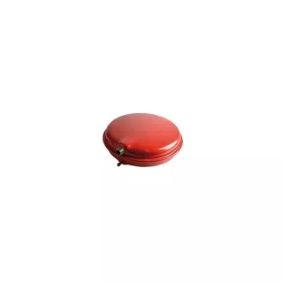 Vase Plat Circulaire 10 Litres VPC-A 324 mm GITRAL