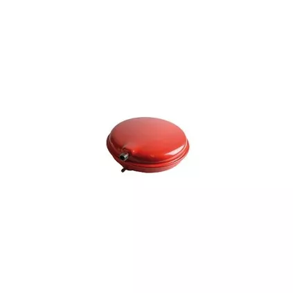 Vase Plat Circulaire 10 Litres VPC-A 324 mm GITRAL