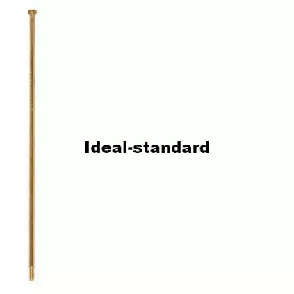 Tige laiton Pour cloche IDEAL STANDARD WATTS