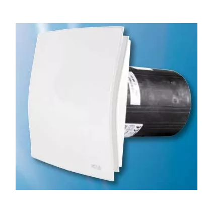 Extracteur d'air NOTUS 15/30 m³/h AXELAIR