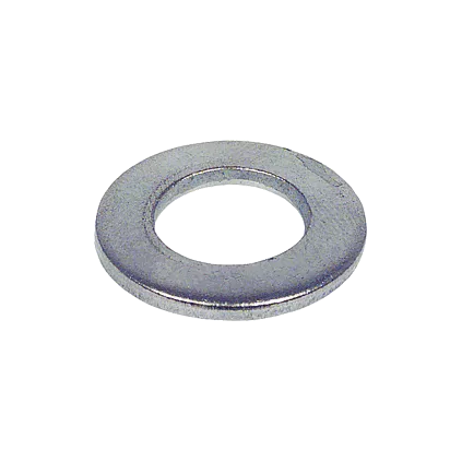 Rondelle Acier D30MM-5.3MM Paquet 100 Pièces ECO-BRICOLAGE