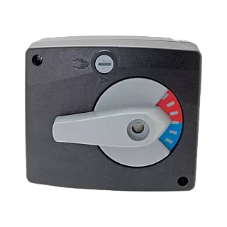 Servomoteur EASY 5 Mn 140sc 230Volts ECO-BRICOLAGE le leader du matér