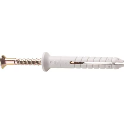 Cheville à frapper 6x40