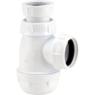 Siphon de Bidet réglable D 32 mm NICOLL LB221