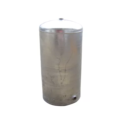 Vase expansion Galvanisé chauffage Cylindrique THERMADOR