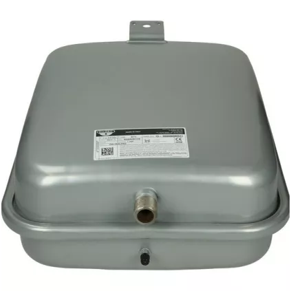Vase Expansion ZIFLEX Compact 18 Litres ZILMET