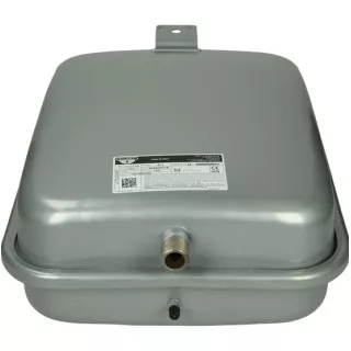 Vase Expansion ZIFLEX Compact 24 Litres ZILMET