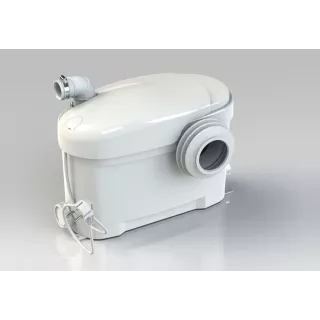 Broyeur Adaptable W15 SP sILENCE WATERMATIC