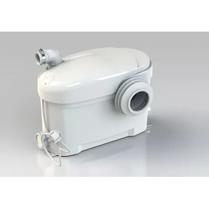 Broyeur Adaptable W15 SP sILENCE WATERMATIC