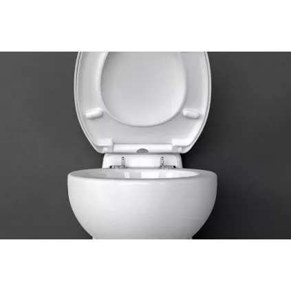 Cuvette à Broyeur Compact intégré W20 SP