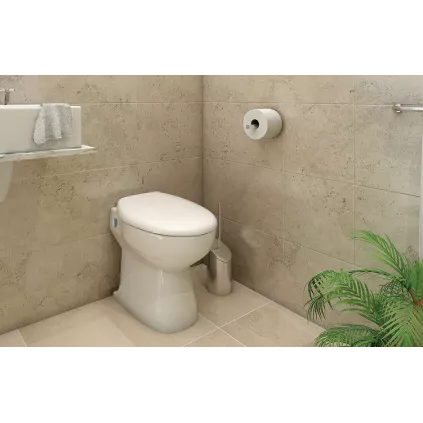 Cuvette à Broyeur Compact intégré W20 SP