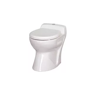 Broyeur WC monobloc W30 SP Silence Option Lave Main WATERMATIC