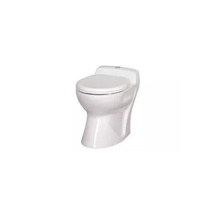 Broyeur WC monobloc W30 SP Silence Option Lave Main WATERMATIC