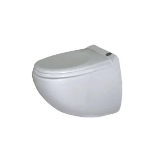 WC Broyeur W40 SP WATERMATIC