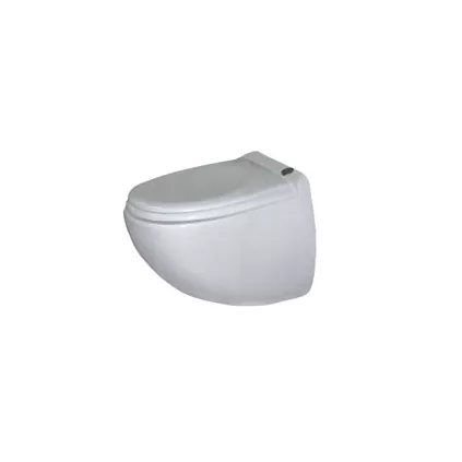 WC Broyeur W40 SP WATERMATIC