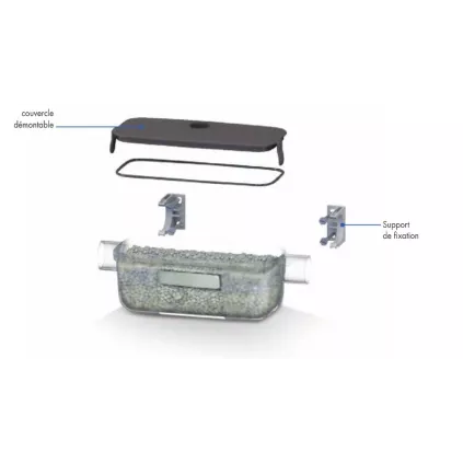 WaterNEUTRAL Neutralisateur d'eaux Acide WATERMATIC - eco-bricolage