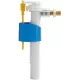 robinet flotteur SIL 10 Silencieux à contre pression 3/8 NF NICOLL