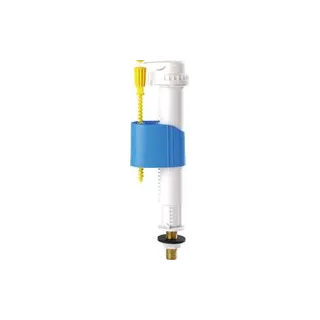 robinet flotteur SIL 30 silencieux alimentation basse 3/8 NICOLL, SAS