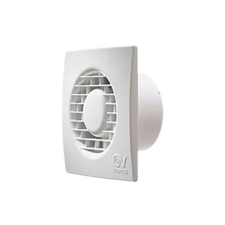Extracteur FILO mural PIR ø120 175m3/h AXELAIR