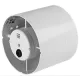 Extracteur hélicoïde GHOST conduit ø150 320m3/h AXELAIR
