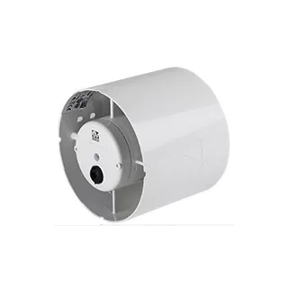 Extracteur hélicoïde GHOST conduit ø150 320m3/h AXELAIR