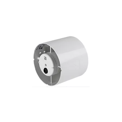 Extracteur hélicoïde GHOST conduit ø150 320m3/h AXELAIR