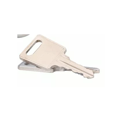 Jeu de Clés Normalisé H520 Boitier sous verre dormant THERMADOR ZCCVP eco-bricolage.com