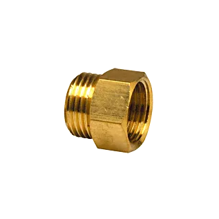 mamelon égal laiton male femelle et tous les raccords chauffage ECO