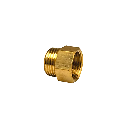 mamelon égal laiton male femelle et tous les raccords chauffage ECO