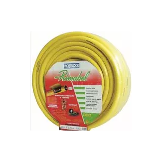 Tuyau d'arrosage D25 PRIMABEL 5couches HOZELOCK-TRICOFLEX