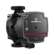 Circulateur ALPHA 1L 25/60 130 MM 1 1/2 GRUNDFOS - eco-bricolage