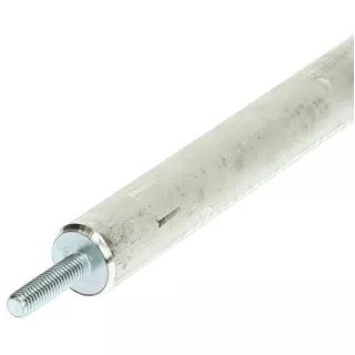 Anode Magnésium D26 mm LG 700 M8 ECO-BRICOLAGE