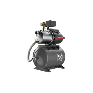 Surpresseur JP 5-48 PT 60 Litres GRUNDFOS