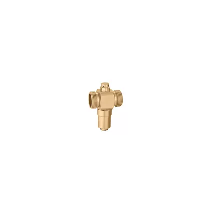 Soupape thermogel Soupape de Sécurité PAC 33x42