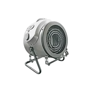 CALDOPRO 3000 wts triphaser Aérotherme Portable Electrique AXELAIR