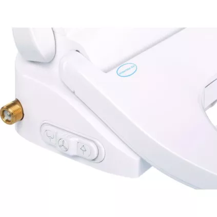 Abattant de toilette japonais O'Kawa Avec Télécommande