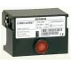 Boite de controle LGB 22.230 B27 Gaz SIEMENS