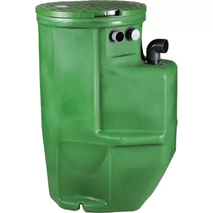 Station FEKAFOSS 271 PP/290 A JETLY 14500