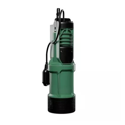 DIVERTRON 650 automatique DAB pompe immergée 420 Wts