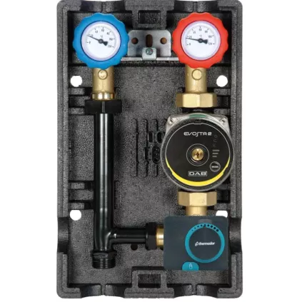 Kit Modulfit avec circulateur