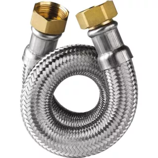 Flexible Chauffage Femelle Femelle 50x60 1000 mm