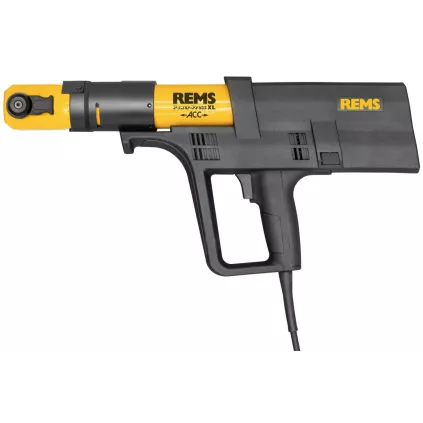 Sertisseuse RADIAL REMS Power-Press XL ACC Secteur