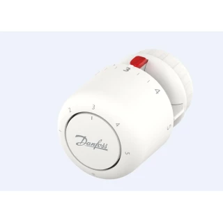 Tête Thermostatique Danfoss Aero RA 015G4590