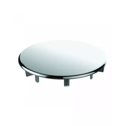 Capot couvrant pour bonde extra-plate Smart 117mm Valentin