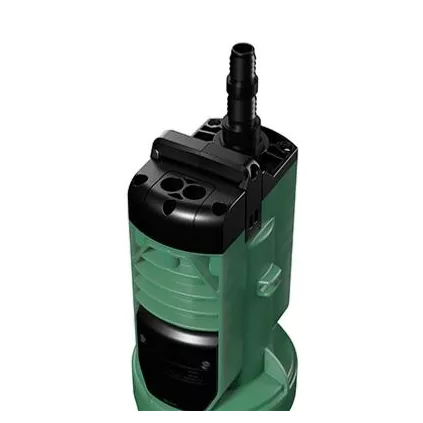 Pompe Immerge DIVERTRON 900 Sans Flotteur